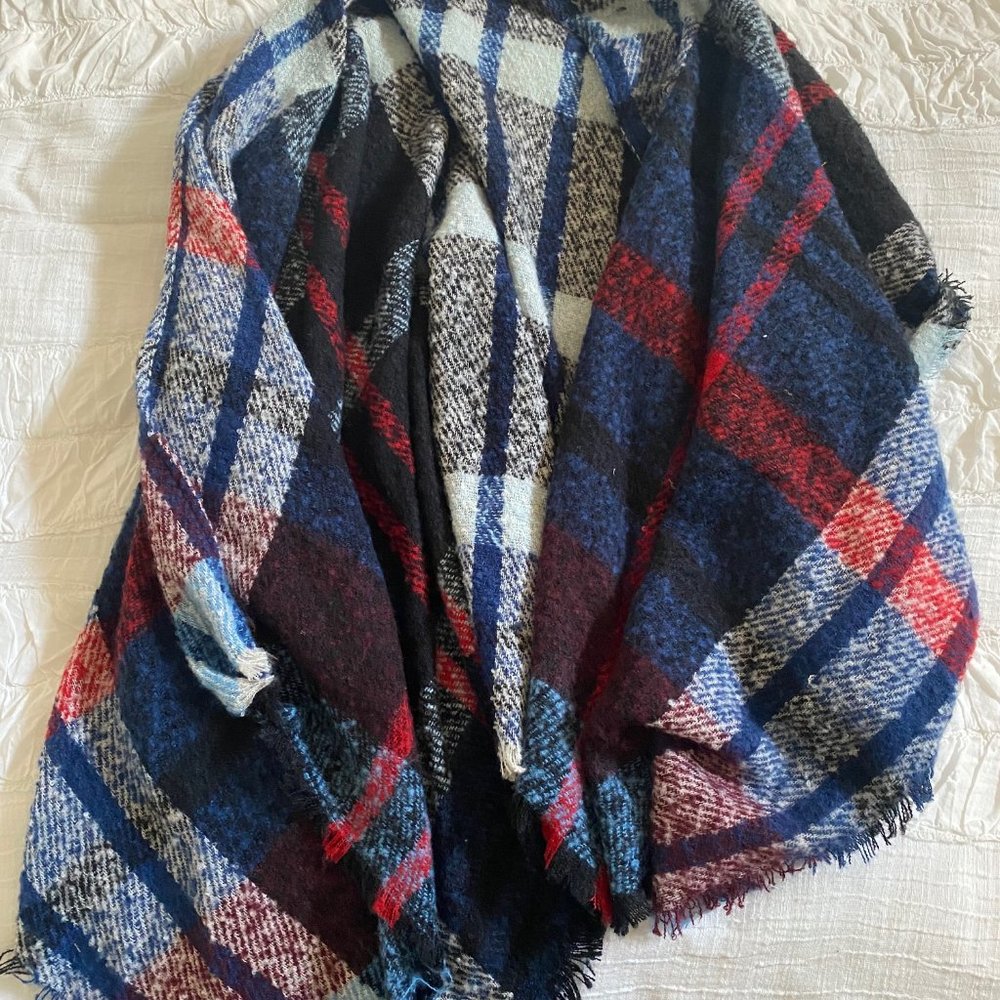 Vici Poncho
